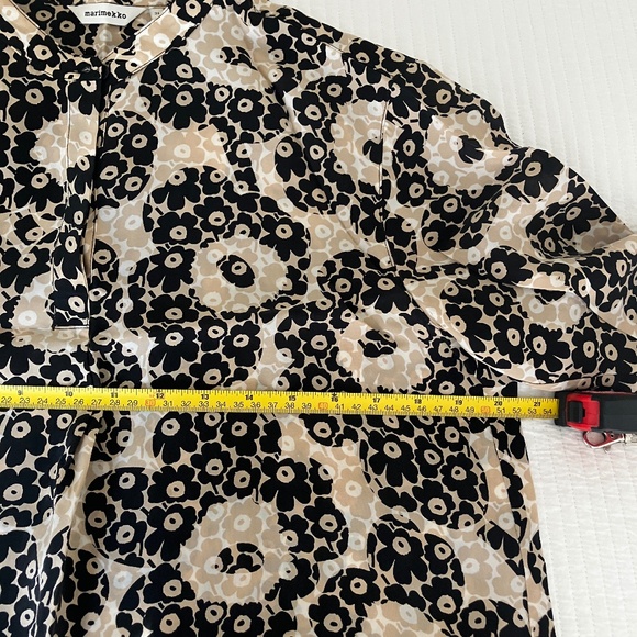 Marimekko Tunic, Hurmaava Unikot, size EU 34 - Picture 6 of 7
